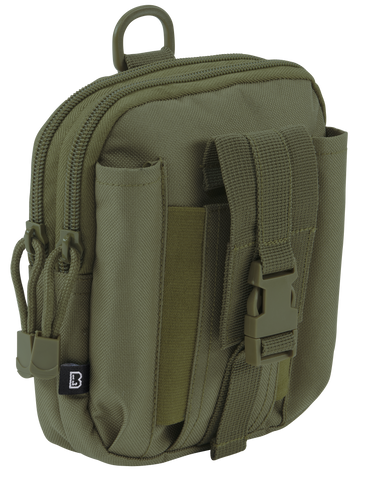 Husa Molle Pouch Functional Oliv
