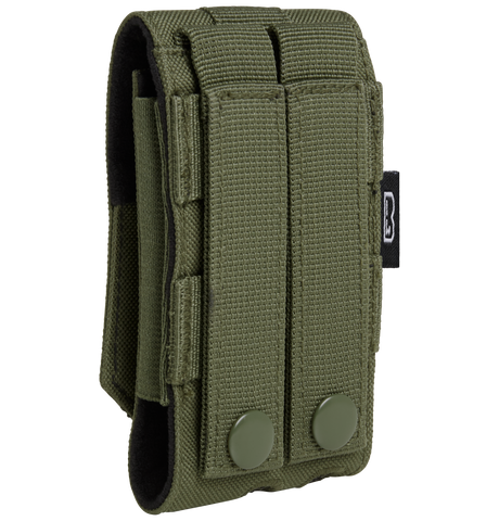 Husa Molle Phone Pouch Medium Tactical Oliv