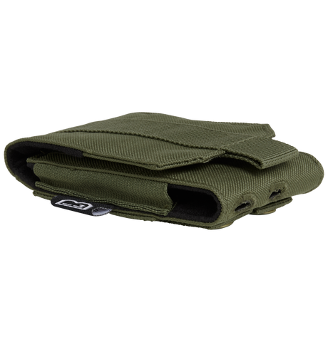 Husa Molle Phone Pouch Medium Tactical Oliv