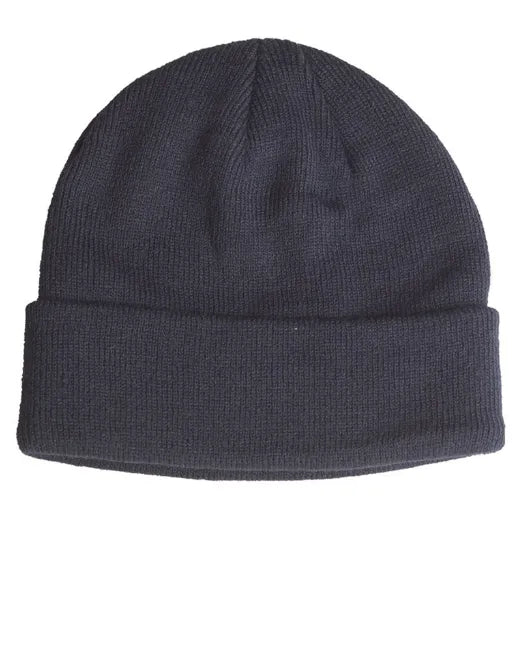 Caciula Wach Cap Navy