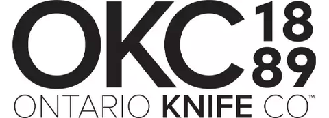 LOGO ONTARIO KNIFE COMPANY USA 1889