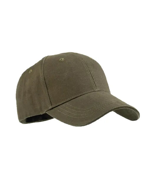 Sapca Sandwich Baseball Oliv