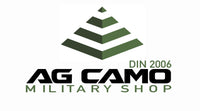 Military Shop Logo