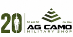 Military Shop