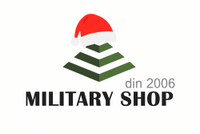 Military Shop Logo