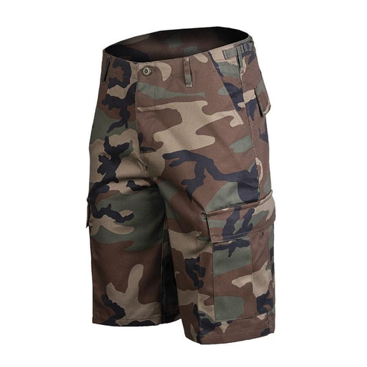 Bermude Us Style Woodland