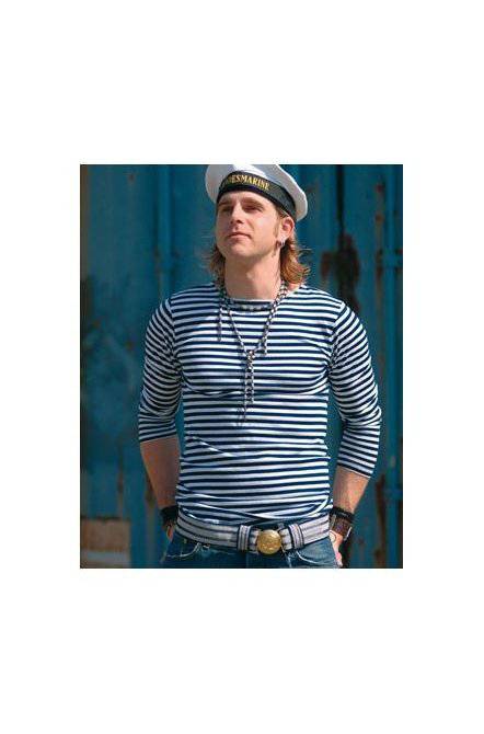 Bluza De Vara Marina Rusia