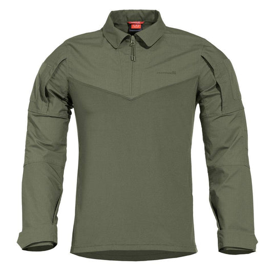 Bluza Tactica Ranger K02013-06Cg Camo Green