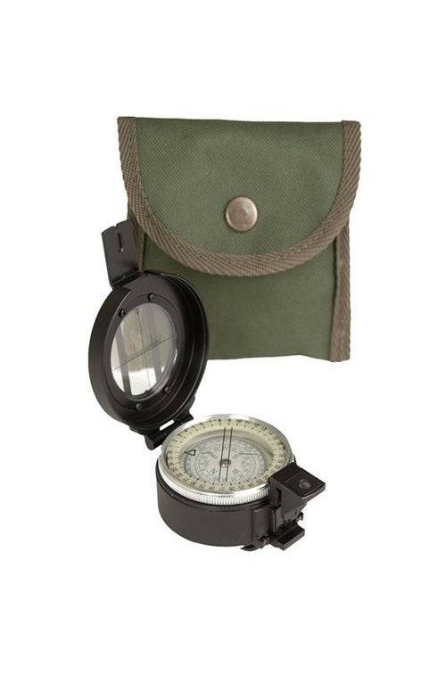 Busola Tip Englezesc Cu Etui