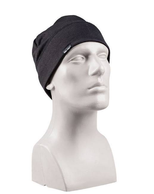 Caciula Beanie Army Beanie Soft Neagra