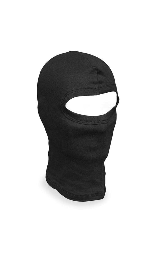 Cagula 1 Gaura Co Bumbac Black