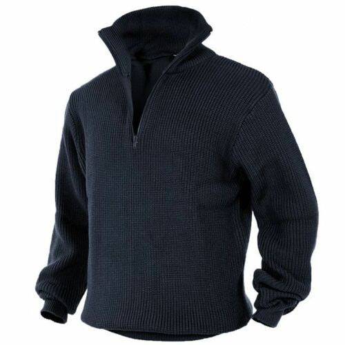 Pulover Troyer Navy