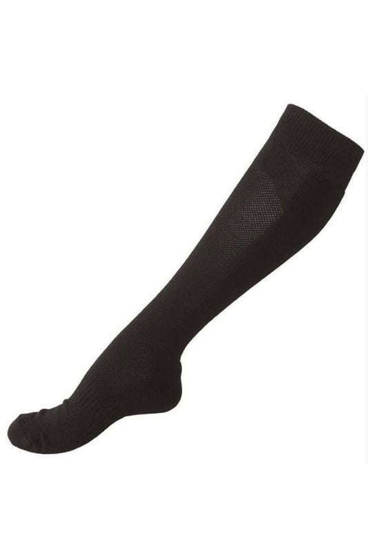 Sosete Coolmax Pentru Bocanci Negre