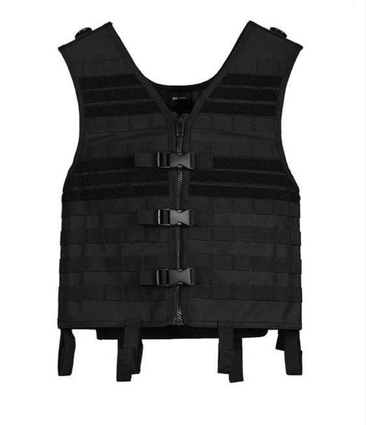Vesta Gen.Ii Molle Black