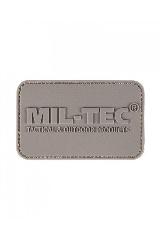 EMBLEMA / PATCH MIL-TEC TACTICAL&OUTDOOR PRODUCTS GRI