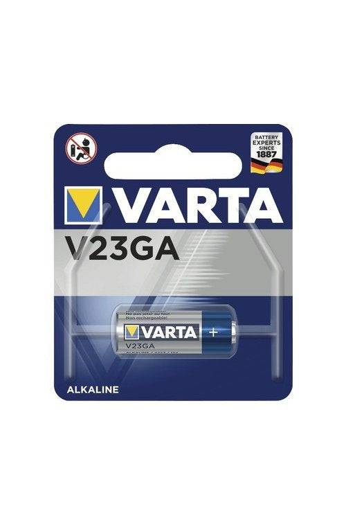 Baterie alcalina 12V Varta V23GA