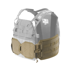 Cumberbund Helikon-Tex Skeletonized Wide Verde Adaptiv