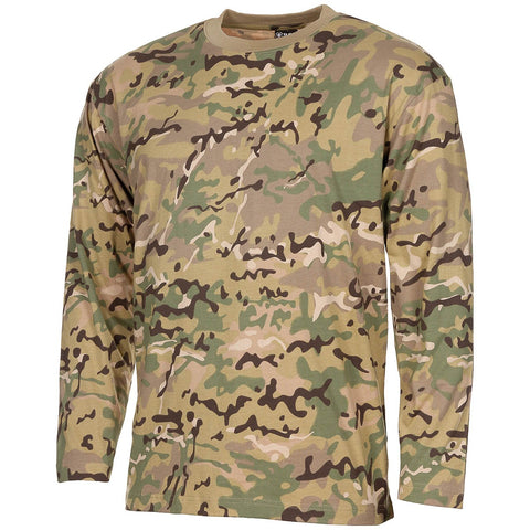 Bluza Operation Camo