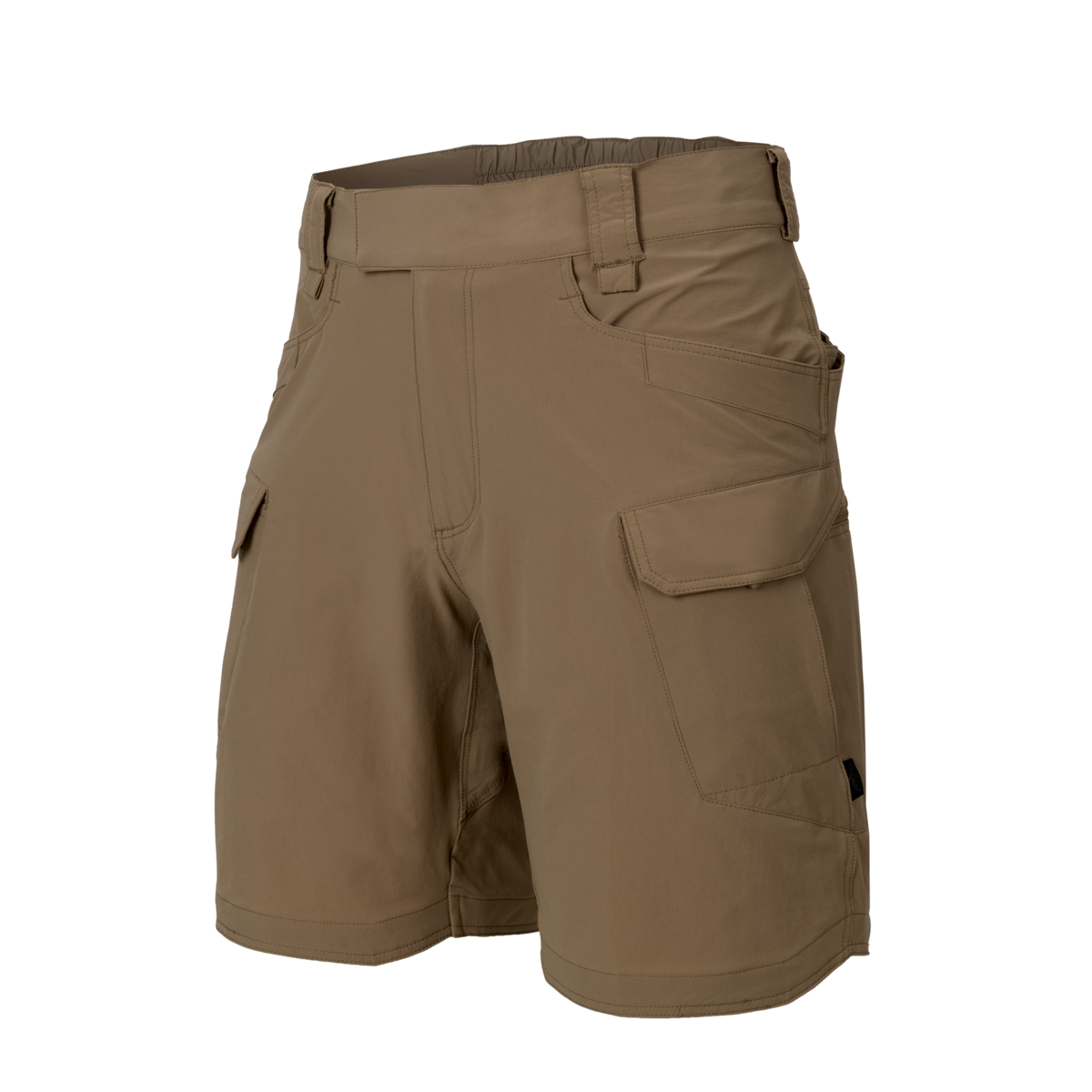 Pantaloni Scurți Helikon-Tex VersaStretch® Lite Maro