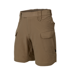 Pantaloni Scurți Helikon-Tex VersaStretch® Lite Maro