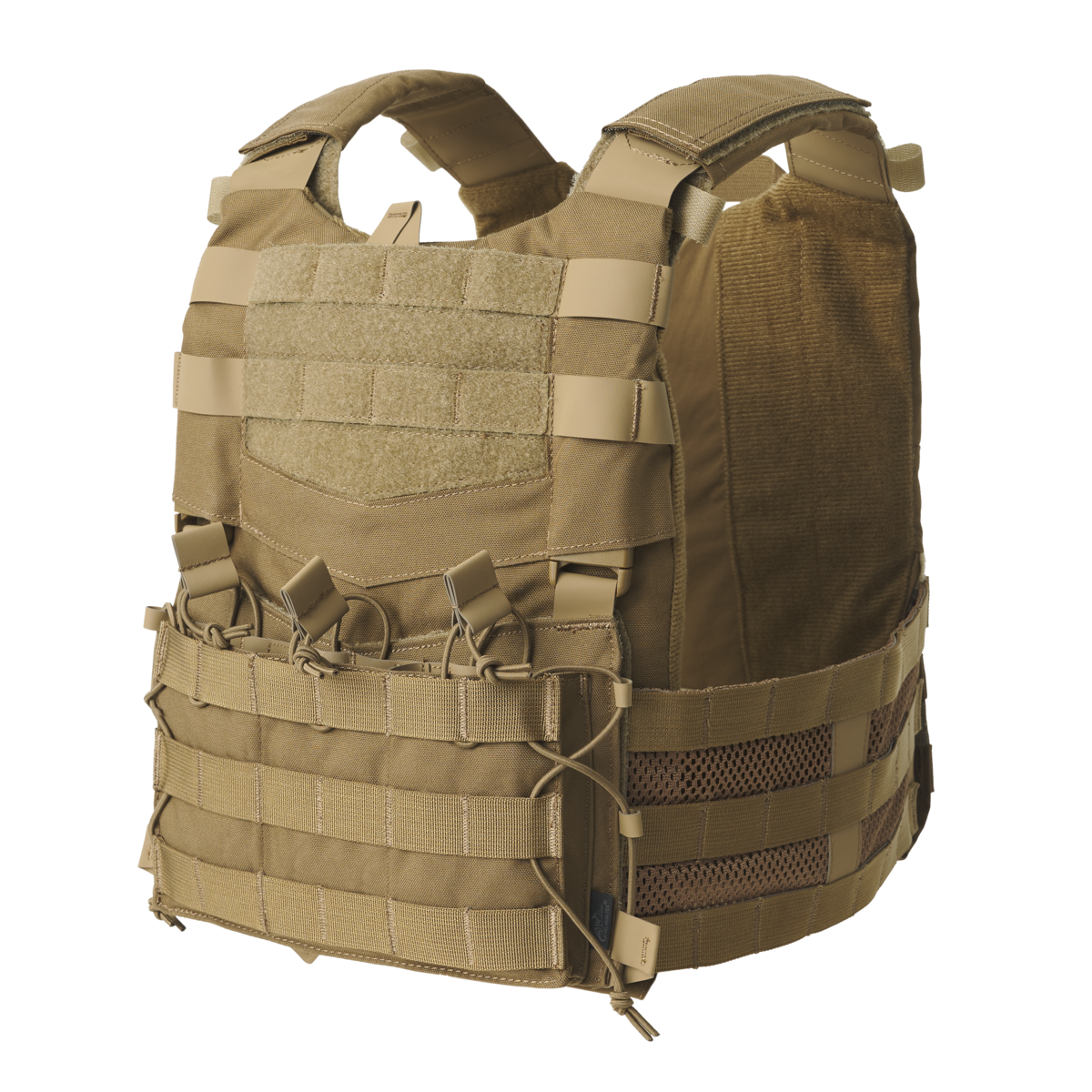 Set Vestă Tactica Helikon-Tex Guardian Military Modular MOLLE/PALS