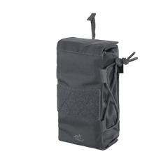 Trusă Medicală Helikon-Tex COMPETITION Med Kit® Shadow Grey, Montare Modulară