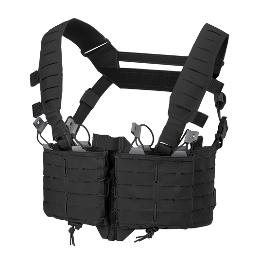 Chest Rig Helikon-Tex Cordura® Negru