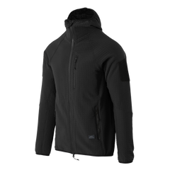Polar Helikon-Tex Patriot PRO STORMFLEECE™ Negru