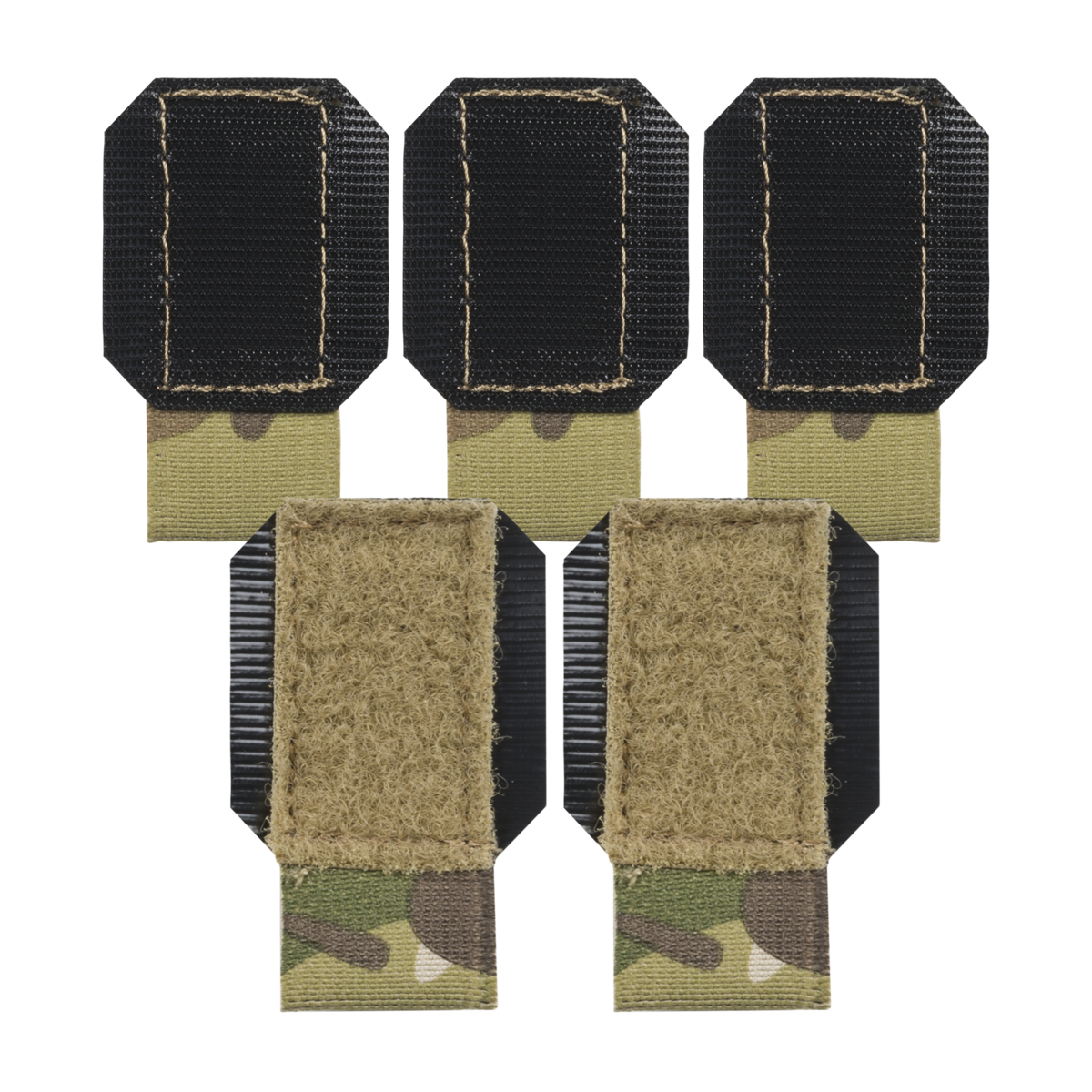 Prindere Cătușe Helikon-Tex Flex Cuff Loops MultiCam®