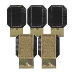 Prindere Cătușe Helikon-Tex Flex Cuff Loops MultiCam®