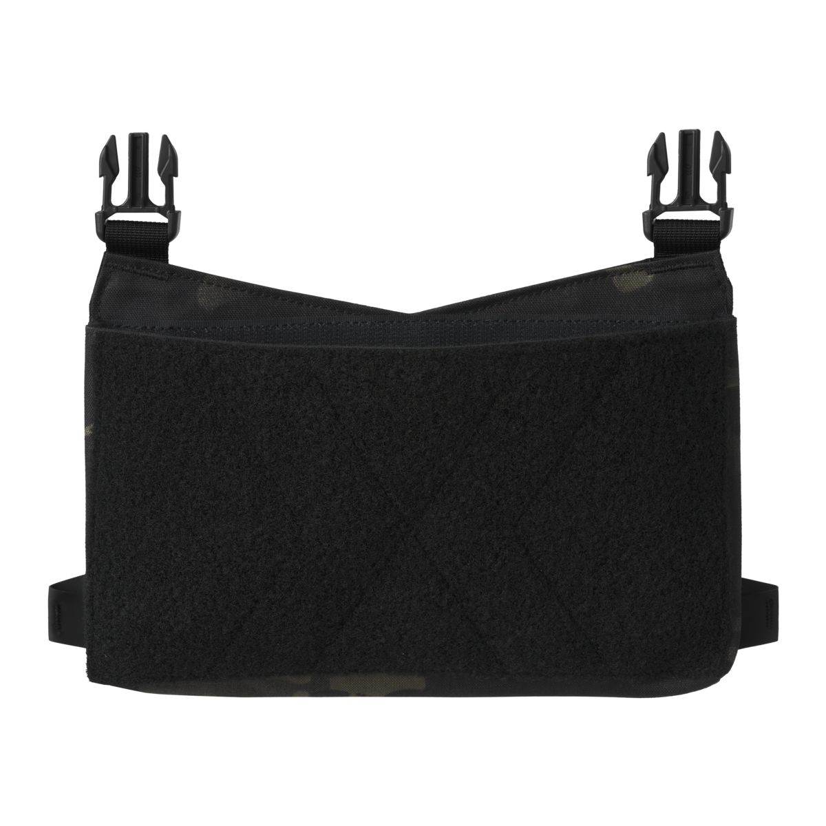 Panou frontal Helikon-Tex Guardian Kangaroo Flap Multicam Black