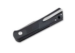 Briceag Boker Plus Alluvial Satin