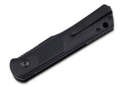 Briceag Boker Plus Alluvial All Black