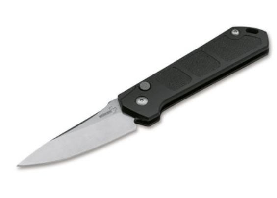 Briceag Boker Plus Kihon Auto Stonewash