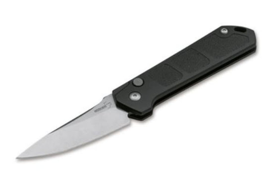 Briceag Boker Plus Kihon Auto Stonewash