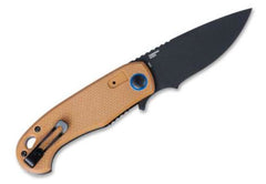 Briceag CRKT P.S.D. II