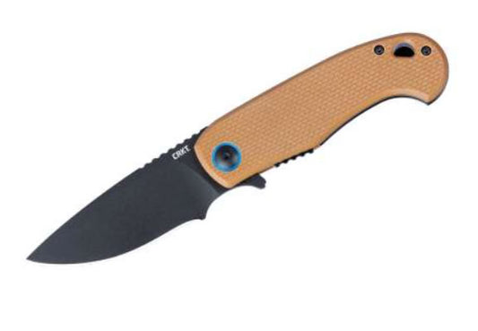 Briceag CRKT P.S.D. II