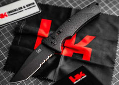 Briceag Heckler & Koch FD01