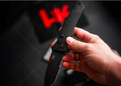 Briceag Heckler & Koch FD01