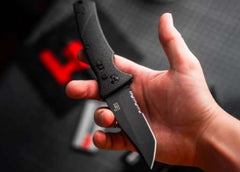 Briceag Heckler & Koch FD01