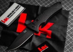 Briceag Heckler & Koch FD02