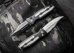 Briceag Boker Plus Kalashnikov 74 Auto