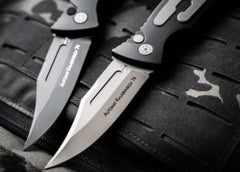 Briceag Boker Plus Kalashnikov 74 Auto