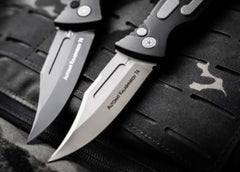 Briceag Boker Plus Kalashnikov 74 Auto Black