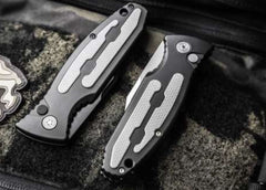 Briceag Boker Plus Kalashnikov 74 Auto Black