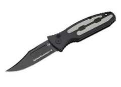 Briceag Boker Plus Kalashnikov 74 Auto Black
