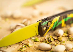 Briceag Boker Plus AKS-74 „Dubai Chocolate”