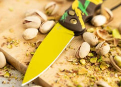 Briceag Boker Plus AKS-74 „Dubai Chocolate”