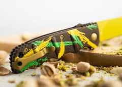 Briceag Boker Plus AKS-74 „Dubai Chocolate”