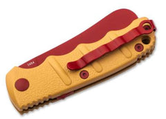 Briceag Boker Plus BHQ AKS-74 Mini „Wiener Warrior Cocktail”